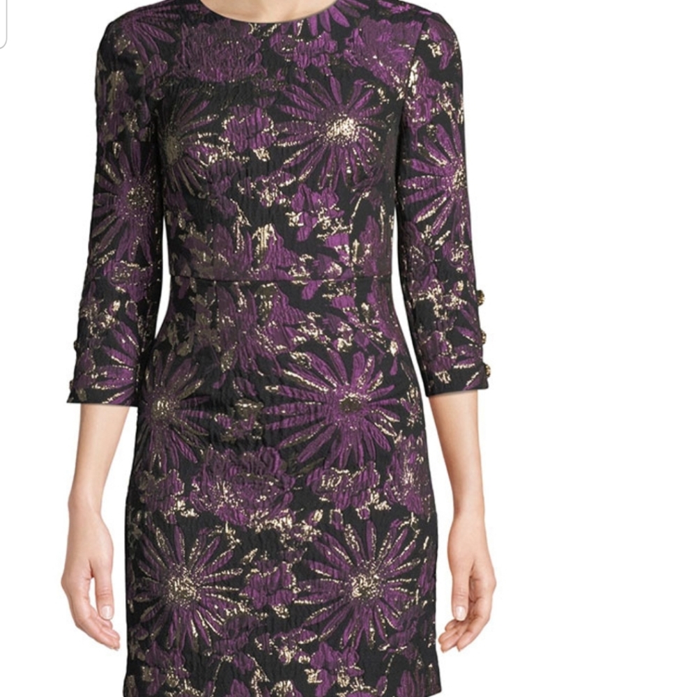 Dress - Picture 6 of 7